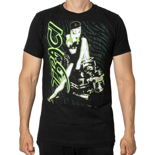 Traci Lords Poison T-shirt