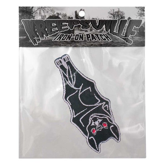 Hanging Bat Patch