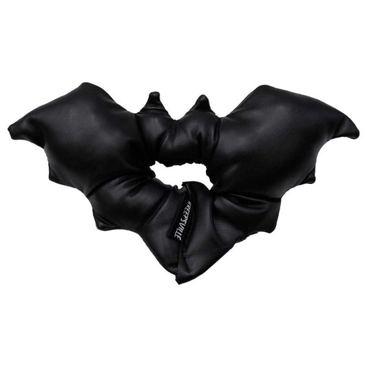 Bat Bun Topper