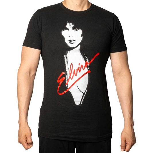 Elvira 1983 Men's T-shirt