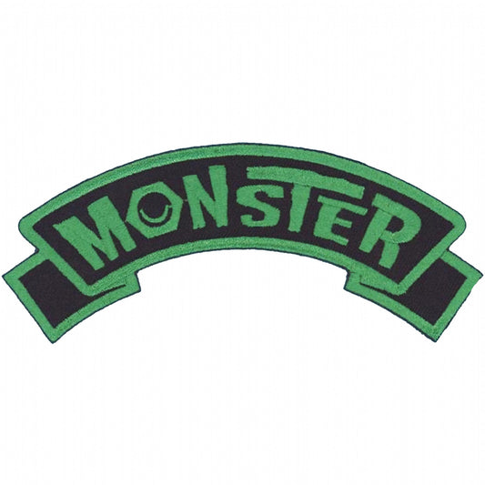 Arch Patch Monster