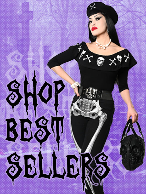 Shop Best Sellers